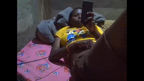precious_nesh online show from May 19, 5:14 am