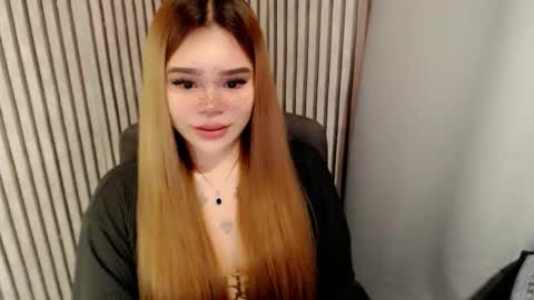 MAXXINE online show from March 26, 4:58 am