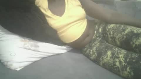 prettiest_doll online show from April 8, 11:51 pm