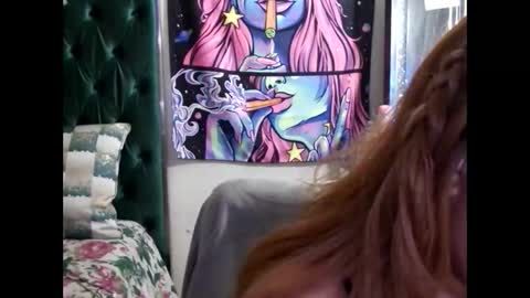 Yasmine pretty online show from May 14, 3:45 am
