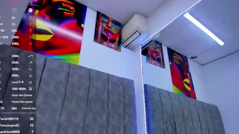 pretty78angel online show from October 29, 9:39 pm