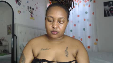 Annah online show from October 15, 8:06 am