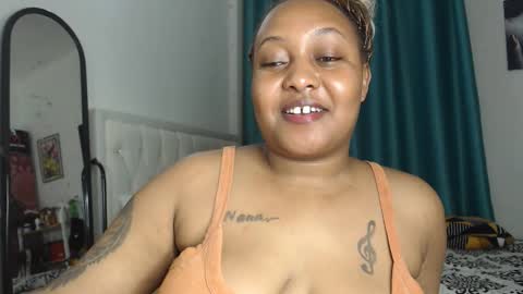 Annah online show from May 7, 10:24 pm