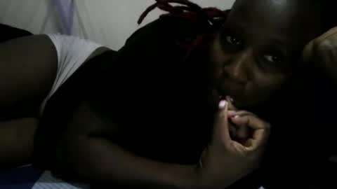 pretty_ass07 online show from May 5, 5:05 pm
