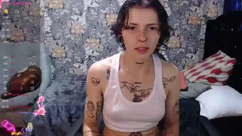 pretty_cristal22 online show from May 17, 12:59 pm
