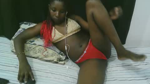 pretty online show from May 7, 4:39 am