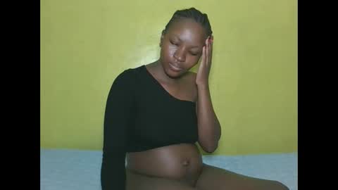 Anne online show from March 22, 1:00 am