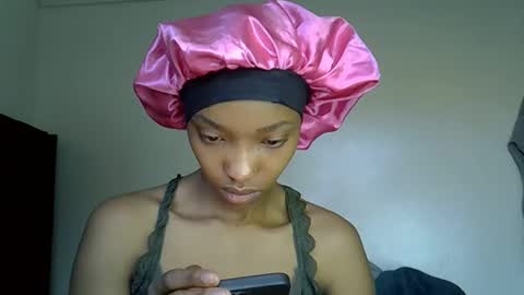 Jaz online show from December 23, 4:16 am