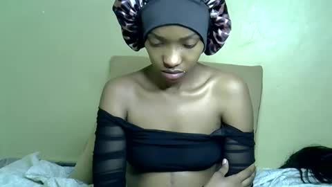 Jaz online show from October 23, 8:42 am