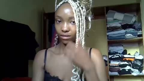 Jaz online show from February 9, 4:26 am