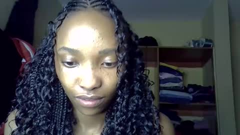 Jaz online show from April 8, 4:42 pm