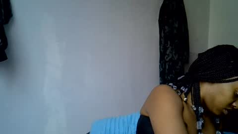 pretty jazminee online show from July 9, 6:38 am