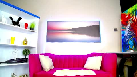 JUSS online show from March 30, 8:52 pm