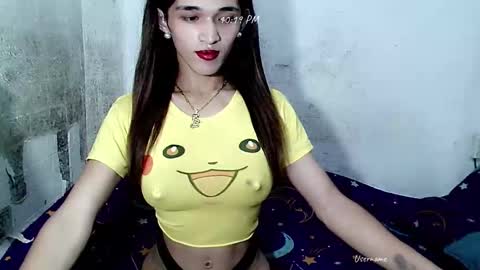 pretty_lady_kitty online show from November 6, 6:19 am