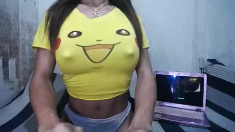 pretty_lady_kitty online show from November 1, 5:28 pm