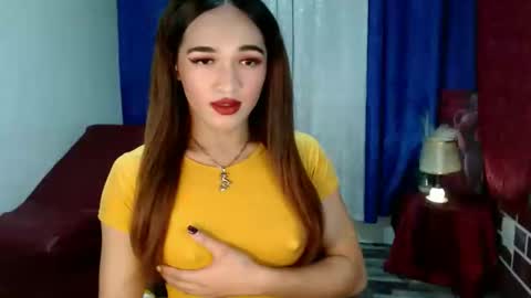 pretty_lady_kitty online show from December 9, 12:45 am