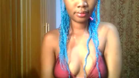 pretty_leilah online show from January 7, 1:20 am