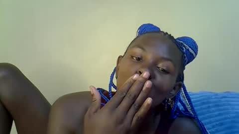pretty_liny online show from September 24, 9:03 pm