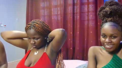 Pretty online show from April 8, 4:47 am