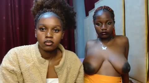 Pretty online show from March 30, 5:45 pm