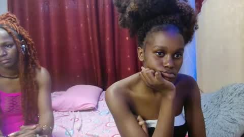 Pretty online show from April 9, 4:48 am