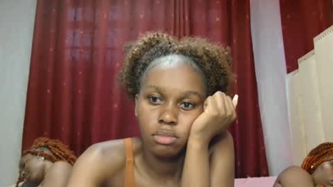 Pretty online show from April 7, 4:47 am