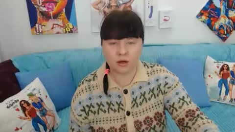 pretty_malika online show from May 15, 3:11 am