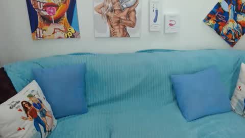 pretty_malika online show from March 14, 8:04 am