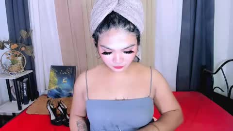 hi im percy online show from April 15, 10:16 am