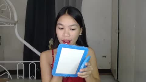 Princess online show from May 16, 7:24 pm
