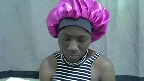 Twirl online show from February 23, 12:37 pm