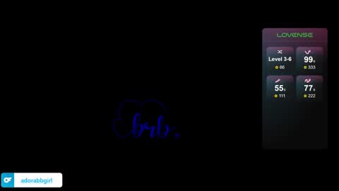  Adora  online show from February 6, 9:11 am