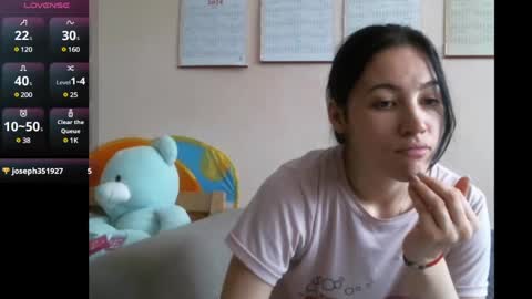 Bella online show from December 23, 8:00 am