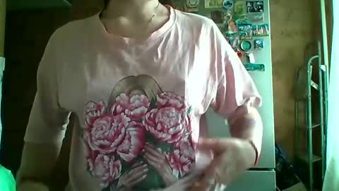 Bella online show from May 15, 4:27 am