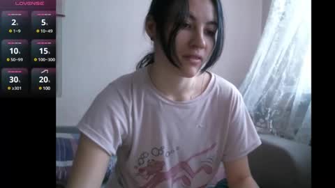 Bella online show from December 22, 5:56 am