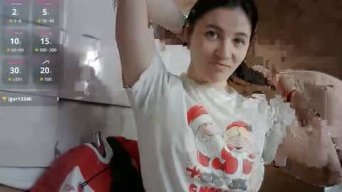 Bella online show from March 10, 5:00 am