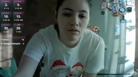 Bella online show from March 9, 4:59 am