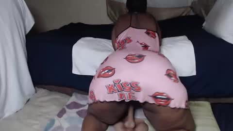 Cindy online show from May 13, 1:00 am