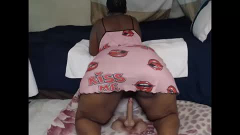 Cindy online show from April 5, 10:53 pm