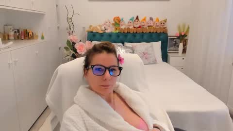 wilma online show from March 6, 7:25 am