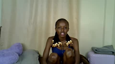 Bunny online show from November 25, 1:30 am