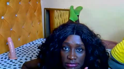 prettycandy0 online show from December 19, 11:41 pm