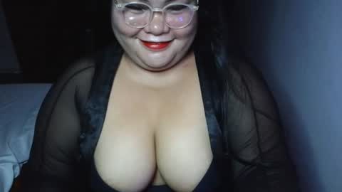 prettycarla online show from July 28, 2:20 am