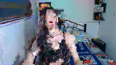 ASHLEY online show from April 11, 1:37 pm