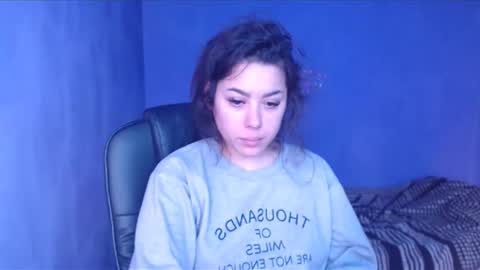 prettyjulliette online show from January 18, 12:04 pm