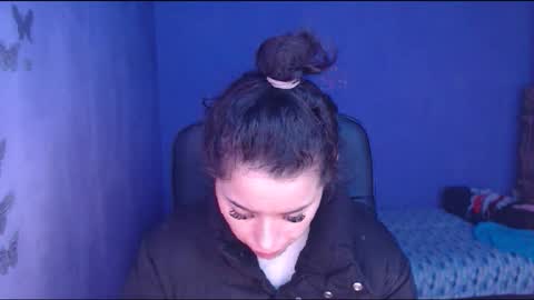 prettyjulliette online show from January 21, 11:03 am