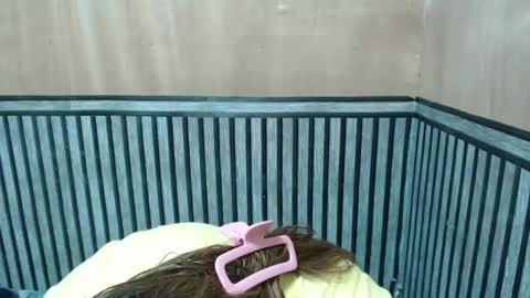 Kate online show from April 2, 3:15 am