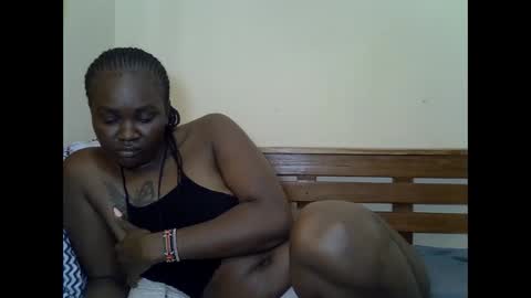 LILIAN online show from May 16, 10:36 am
