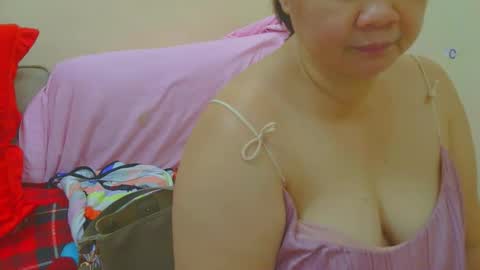 Nhing online show from May 10, 2:35 am