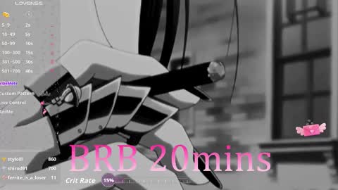 Mila -NONUDE MODEL online show from January 13, 4:44 pm